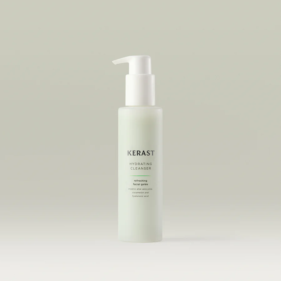 KERAST® Hydrating Cleanser