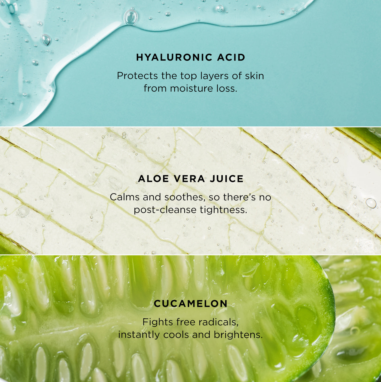 KERAST® Hydrating Cleanser