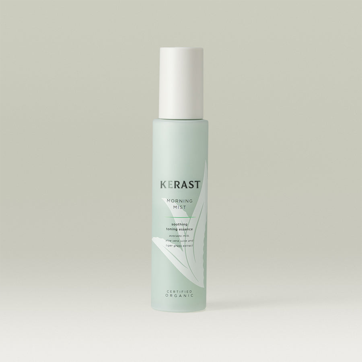 KERAST® Morning Mist soothing toning essence