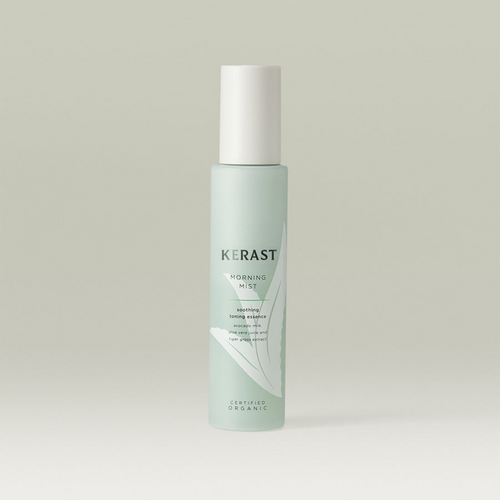 KERAST® Morning Mist soothing toning essence