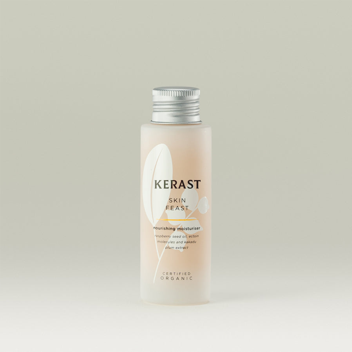KERAST® Skin Feast nourishing moisturiser