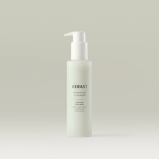 Hydrating Cleanser
