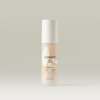 Skin Feast nourishing moisturiser