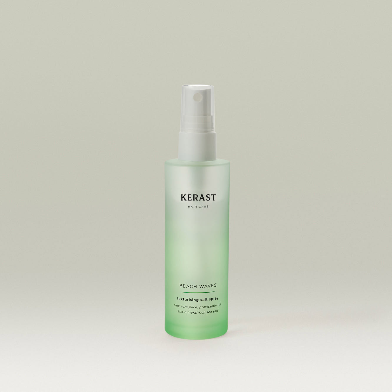KERAST® Beach Waves Texturising Salt Spray