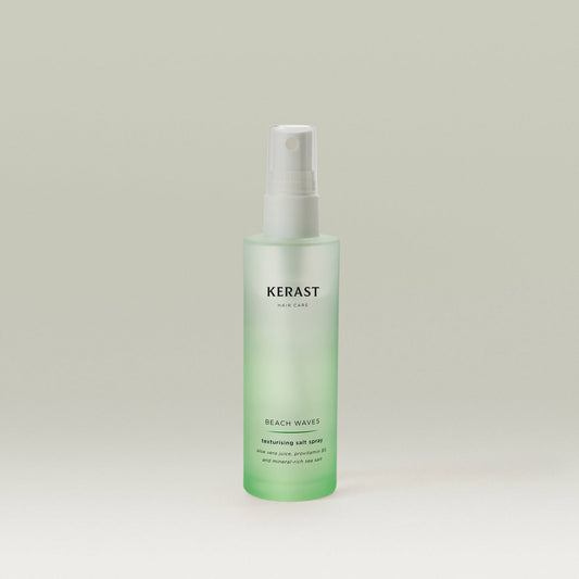 KERAST® Beach Waves Texturising Salt Spray